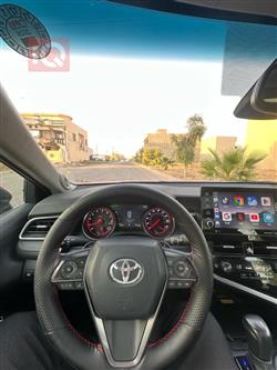 تويوتا كامري